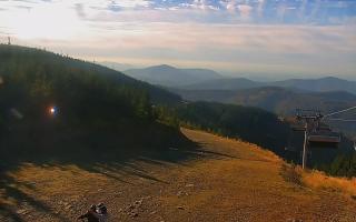 TMR - Zbójnicka Kopa - 17-10-2026 13:31