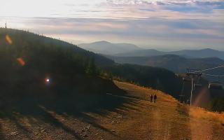 TMR - Zbójnicka Kopa - 17-10-2026 14:15