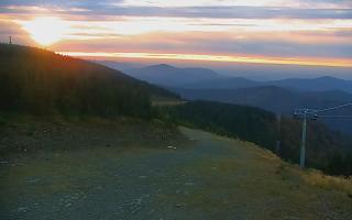 TMR - Zbójnicka Kopa - 17-10-2026 15:33