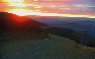 TMR - Zbójnicka Kopa - 17-10-2026 15:55