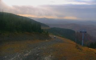 TMR - Zbójnicka Kopa - 26-10-2026 14:16