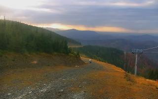 TMR - Zbójnicka Kopa - 26-10-2026 14:27