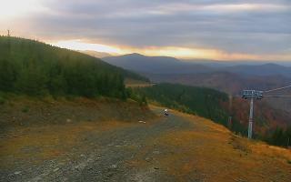 TMR - Zbójnicka Kopa - 26-10-2026 14:38
