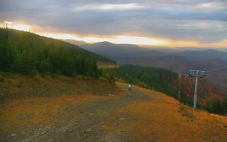 TMR - Zbójnicka Kopa - 26-10-2026 14:50