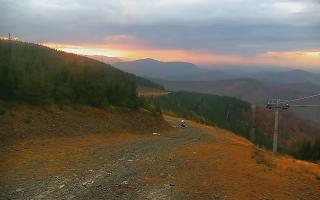 TMR - Zbójnicka Kopa - 26-10-2026 15:23