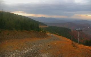 TMR - Zbójnicka Kopa - 26-10-2026 15:34