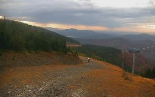 TMR - Zbójnicka Kopa - 26-10-2026 15:45