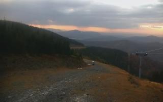 TMR - Zbójnicka Kopa - 26-10-2026 15:56