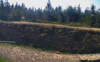 TMR - Zbójnicka Kopa #2 - 03-05-2025 06:50