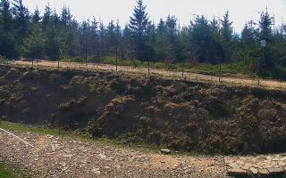 TMR - Zbójnicka Kopa #2 - 03-05-2025 08:19