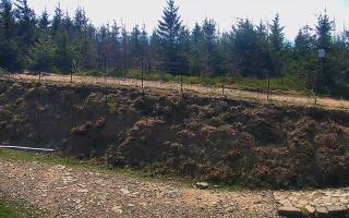 TMR - Zbójnicka Kopa #2 - 03-05-2025 08:30