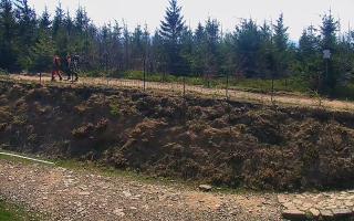 TMR - Zbójnicka Kopa #2 - 03-05-2025 09:04