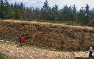 TMR - Zbójnicka Kopa #2 - 03-05-2025 10:10