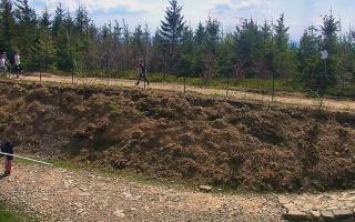 TMR - Zbójnicka Kopa #2 - 03-05-2025 10:21