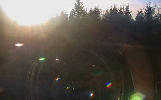 TMR - Zbójnicka Kopa #2 - 02-11-2025 06:38