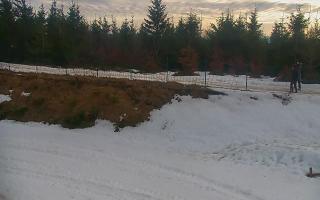 TMR - Zbójnicka Kopa #2 - 18-12-2025 12:00