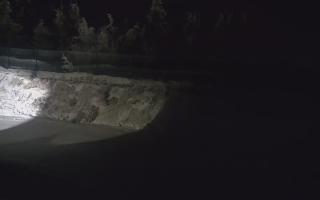 TMR - Zbójnicka Kopa #2 - 31-01-2026 03:57