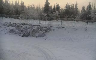 TMR - Zbójnicka Kopa #2 - 31-01-2026 07:17