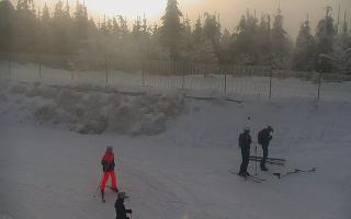 TMR - Zbójnicka Kopa #2 - 31-01-2026 07:51