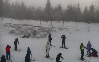 TMR - Zbójnicka Kopa #2 - 01-02-2026 13:53