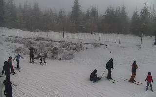 TMR - Zbójnicka Kopa #2 - 01-02-2026 14:15