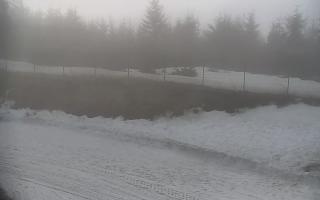 TMR - Zbójnicka Kopa #2 - 16-03-2026 07:50