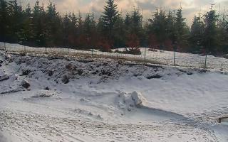 TMR - Zbójnicka Kopa #2 - 21-03-2026 10:50