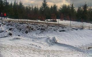 TMR - Zbójnicka Kopa #2 - 21-03-2026 11:34