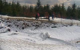 TMR - Zbójnicka Kopa #2 - 21-03-2026 11:57