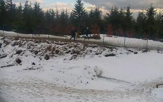 TMR - Zbójnicka Kopa #2 - 21-03-2026 12:19