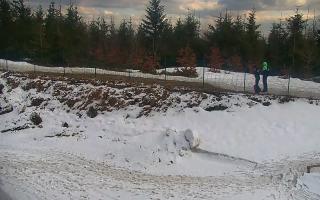 TMR - Zbójnicka Kopa #2 - 21-03-2026 13:03