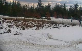 TMR - Zbójnicka Kopa #2 - 21-03-2026 13:48