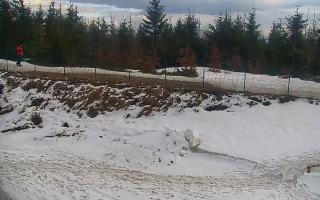 TMR - Zbójnicka Kopa #2 - 21-03-2026 14:32