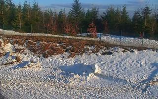 TMR - Zbójnicka Kopa #2 - 21-03-2026 15:50