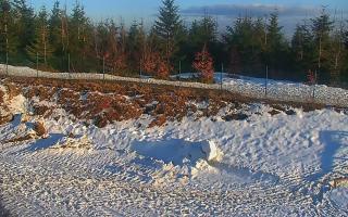 TMR - Zbójnicka Kopa #2 - 21-03-2026 16:01