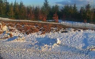 TMR - Zbójnicka Kopa #2 - 21-03-2026 16:12