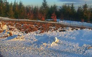 TMR - Zbójnicka Kopa #2 - 21-03-2026 16:24