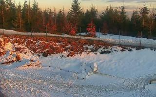 TMR - Zbójnicka Kopa #2 - 21-03-2026 16:35