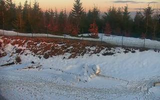 TMR - Zbójnicka Kopa #2 - 21-03-2026 16:46