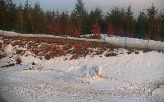 TMR - Zbójnicka Kopa #2 - 21-03-2026 17:08