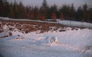 TMR - Zbójnicka Kopa #2 - 21-03-2026 17:30