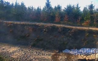 TMR - Zbójnicka Kopa #2 - 03-05-2026 04:53