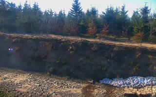 TMR - Zbójnicka Kopa #2 - 03-05-2026 05:15