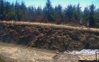TMR - Zbójnicka Kopa #2 - 03-05-2026 09:20