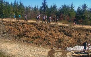 TMR - Zbójnicka Kopa #2 - 03-05-2026 13:02