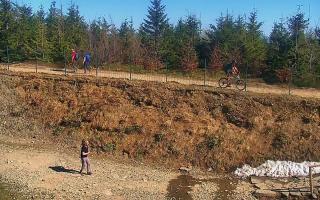 TMR - Zbójnicka Kopa #2 - 03-05-2026 14:20