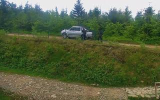 TMR - Zbójnicka Kopa #2 - 17-06-2026 08:08