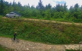 TMR - Zbójnicka Kopa #2 - 17-06-2026 08:53