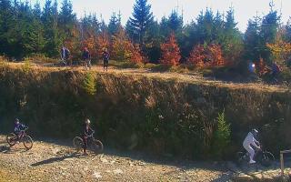 TMR - Zbójnicka Kopa #2 - 17-10-2026 11:28