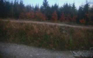 TMR - Zbójnicka Kopa #2 - 17-10-2026 16:17